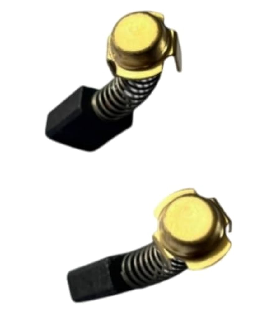 小物 Hirosan Amazon.com: Tolxh 1 Pair #999065 Carbon Brush Set C10FCH